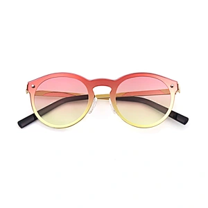 Hot Selling Premium Wholesale Flexible Fashion Children Sunglasses Kids