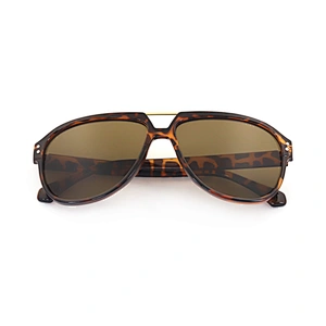 Cost Effective Luxury Fashion Men Womens Uv400 Plastic Frame Sunglasses