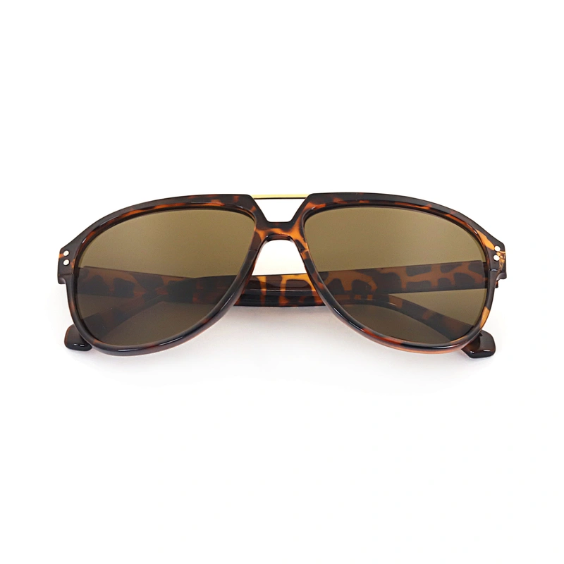 Cost Effective Luxury Fashion Men Womens Uv400 Plastic Frame Sunglasses