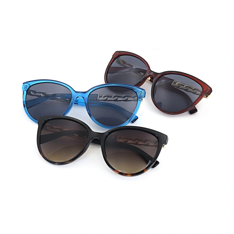 New Products Manifold Custom Wholesale Pc Frame Plastic Sunglass Lenze Plate