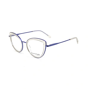 China Designer Custom Logo Acetate Optical Frames Cat Eye Glasses Eyeglasses for Ladies