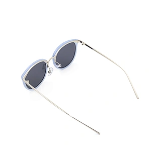 Wholesale Man Pc Cheap Mirror Sun Glasses Colourful Plastic Framed Sunglass Lenze Plate