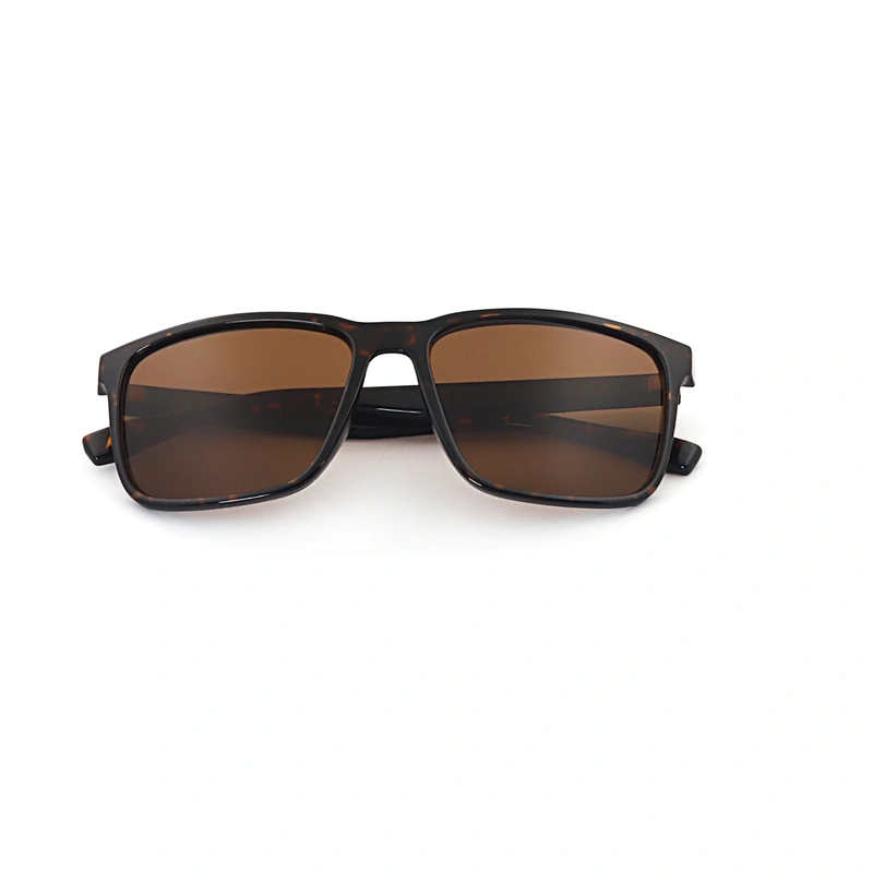 New Style Security Pc Sports Polarized Custom One Piece Wide Plastic Sunglasses