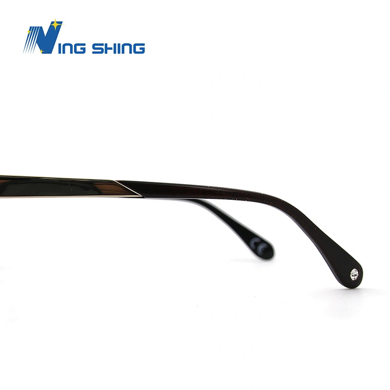 2019 NEW design marbling eyeglass frame men acetate spectacle frame  Acetate Carve optical  glasses spectacle frames china