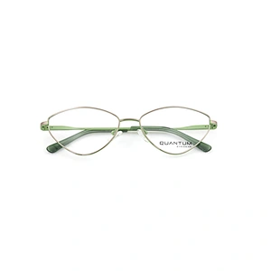 Novelty Style Multiple Full Frame Designer Luxury Trendy Optical Frame Glasses