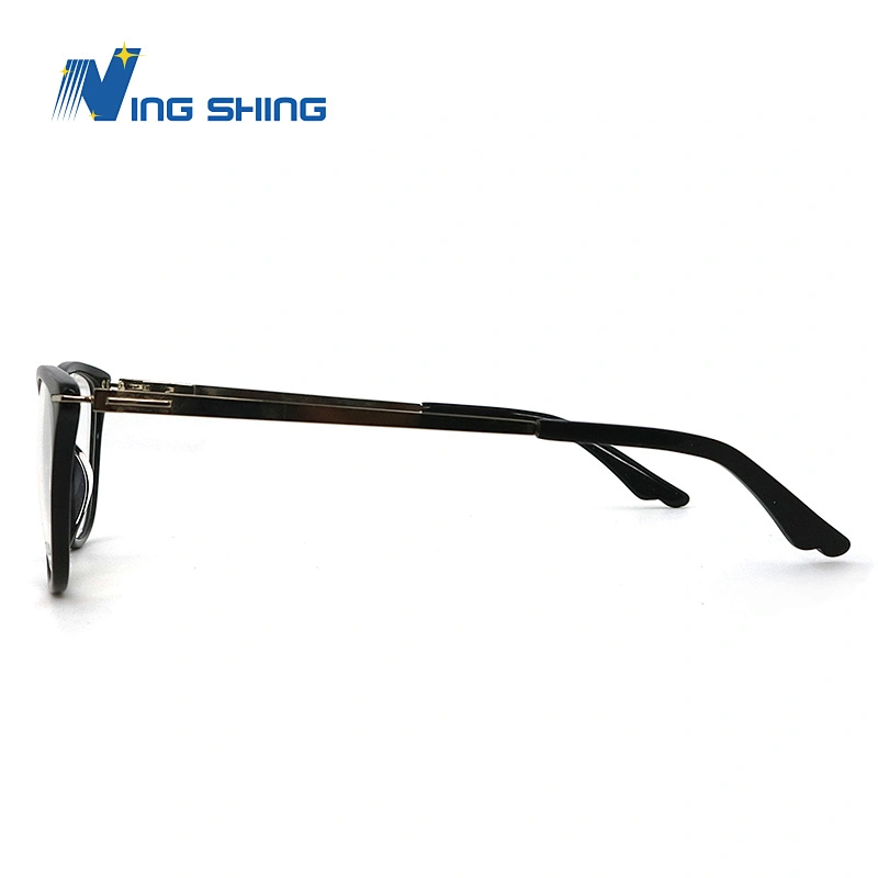2019 NEW design Fashion square glasses frame women's fashion brand design optical computer glasses