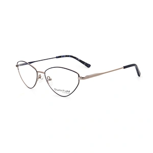 China Supplier Reassure Eyewear Transparency Trendy Optical Frame Glasses