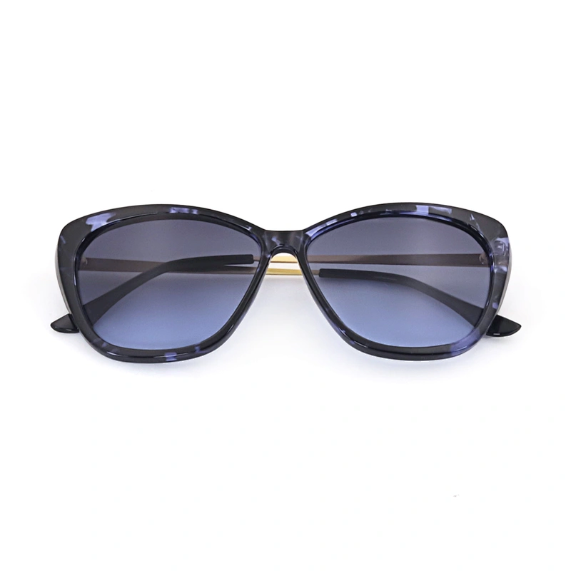 New Arrivals Morden Wholesale Pc Polarized Plastic Fashion Glasses  Promotional Sunglasses