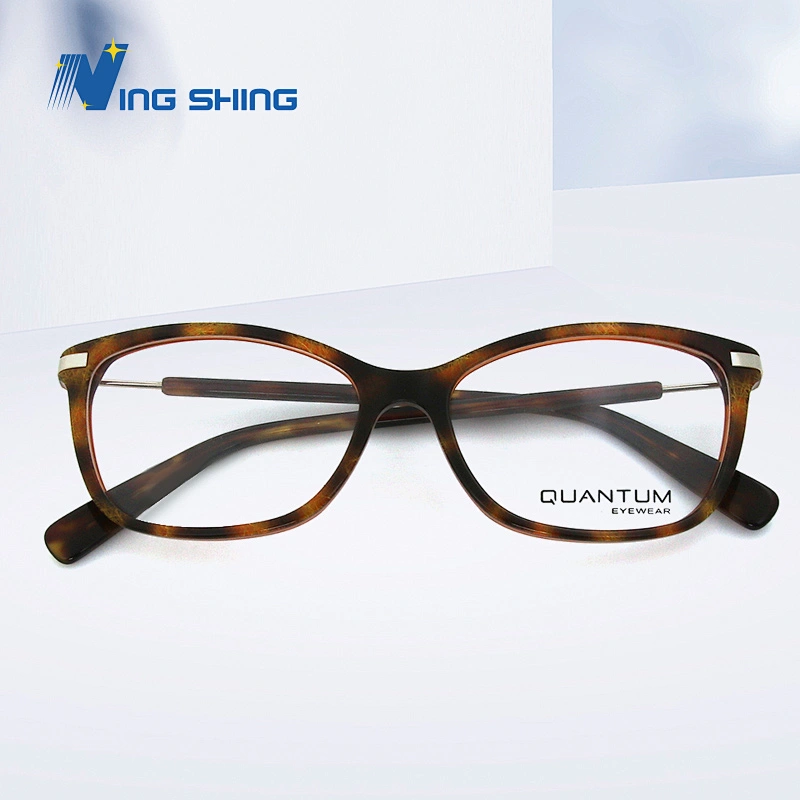NEW design marbling eyeglass frame men acetate spectacle frame  Acetate Carve optical  glasses spectacle frames china
