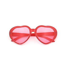 2020 Korean New Customized Plastic Version UV Protection Recycled Sunglasses for Kids
