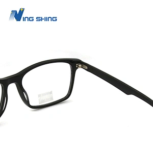 NINGSHING NEW design marbling eyeglass frame men acetate spectacle frame  Acetate Carve optical  glasses spectacle frames china