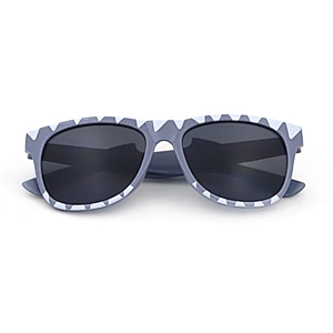 New Style Security Sports 2020 Girls Designer Custom Round Kid Sunglasses