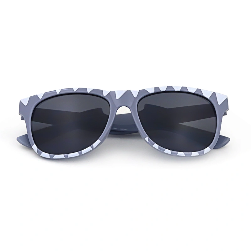 New Style Security Sports 2020 Girls Designer Custom Round Kid Sunglasses