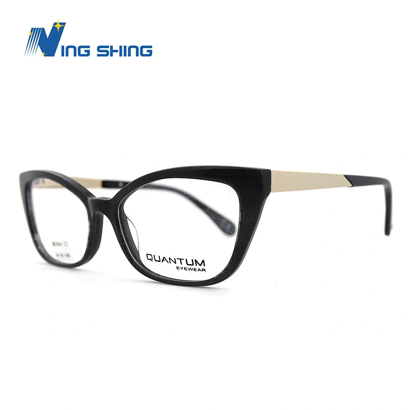 2019 NEW design marbling eyeglass frame men acetate spectacle frame  Acetate Carve optical  glasses spectacle frames china