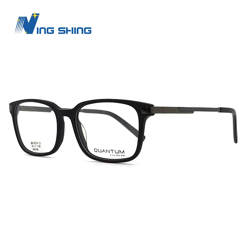 2019 NEW design eyewear for men glasses acetate spectacle frame  Acetate Carve optical  glasses spectacle frames china