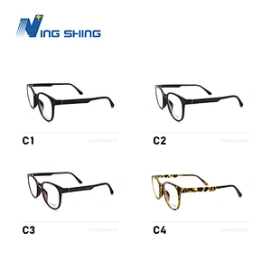 2019New model optica frame spectacles frame magnetic clip-on optics frames occhiali sunglasses occhiali da vista