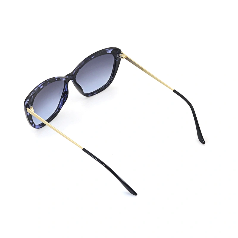 Hot Selling Premium Custom Wholesale Colored Square Plastic Pc Sunglasses