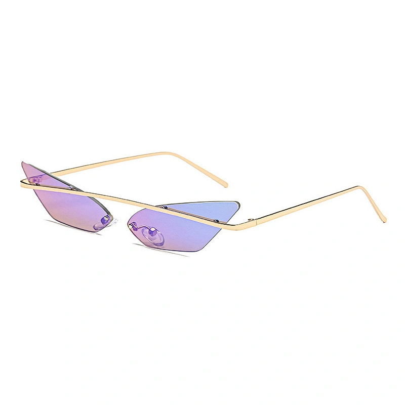 2020 The new fashion trendsetter sunglasses are designed for men, women and network celebrity sunglasses