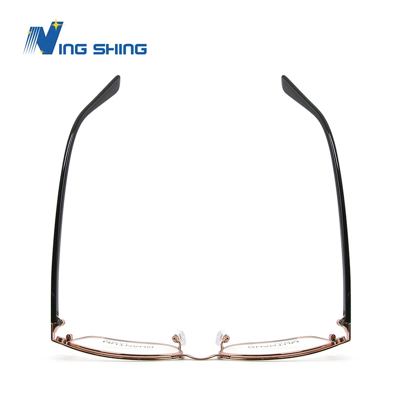 NingShing metal Magnetic Clip On optical frames eyewear spectacle quick fast change sunglasses polarized  anti blue ray