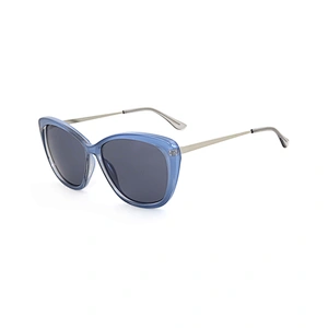 New Arrivals Morden Wholesale Pc Polarized Plastic Fashion Glasses  Promotional Sunglasses