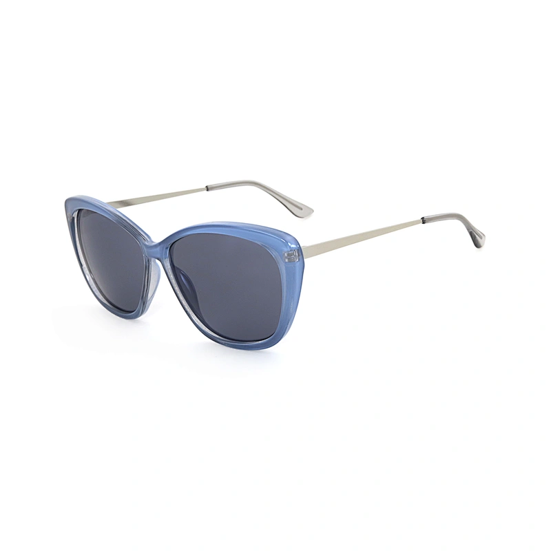 New Arrivals Morden Wholesale Pc Polarized Plastic Fashion Glasses  Promotional Sunglasses