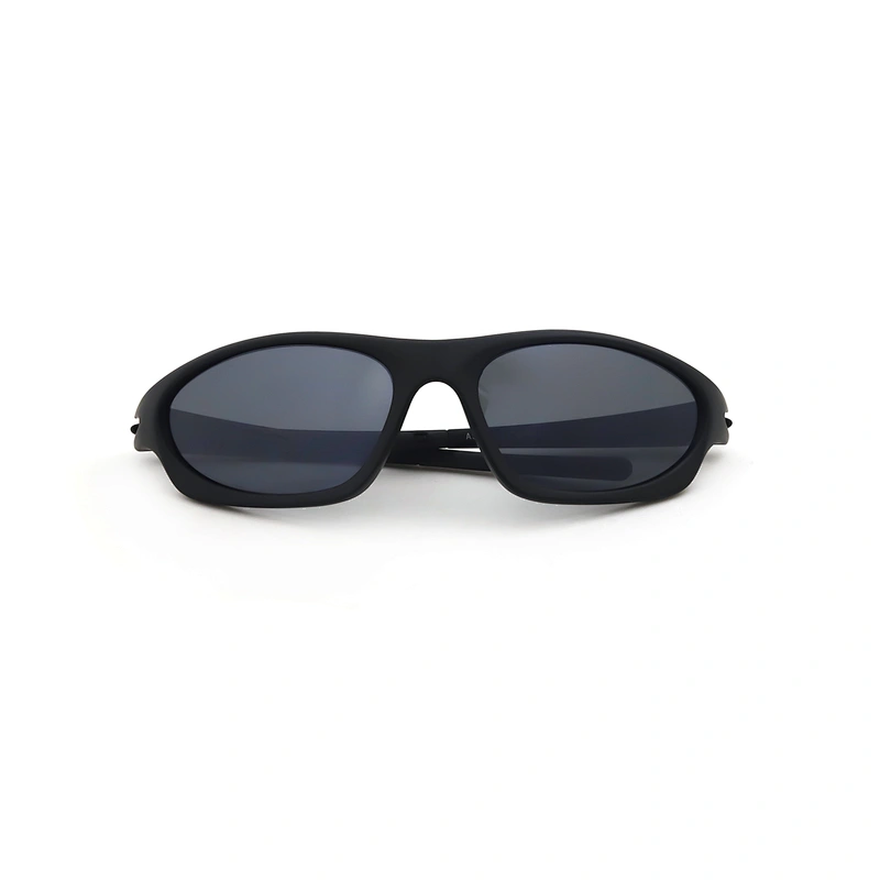 2020 New Arrival Thick Leg Vintage Hard Plastic Sunglasses for Kids