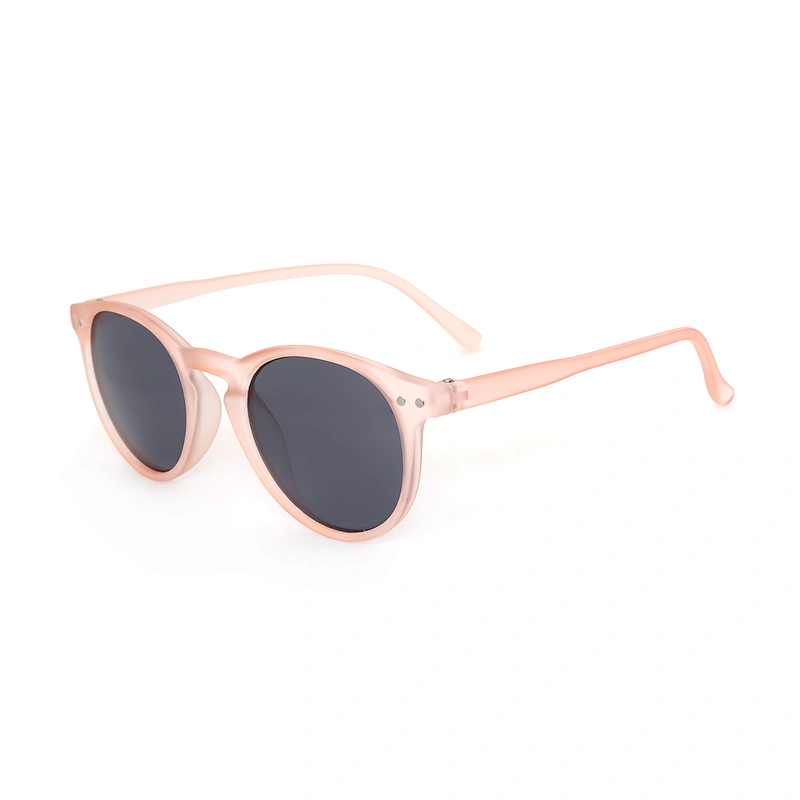Wholesale Kids Plastic Round Holder Uv400 Sunglasses Sun Glasses
