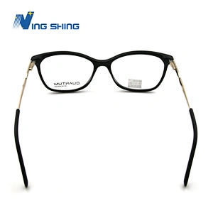 2019 NEW design eyeglass frame men acetate spectacle frame  Acetate Carve optical  glasses spectacle frames china