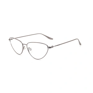 New Arrivals Morden for Women Ladies Eye Glasses Metal Eyeglasses Frame