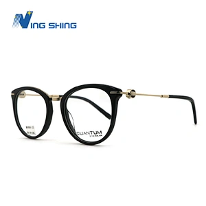 2019 NEW design eyewear for women color matching spectacle frame  Acetate Carve optical  glasses