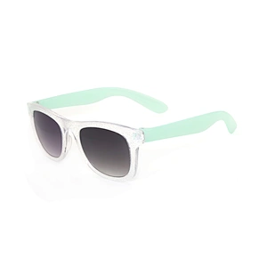 Custom Hot Sale Trend Kids Plastic Uv400 Sun Glasses Sunglasses for Boys