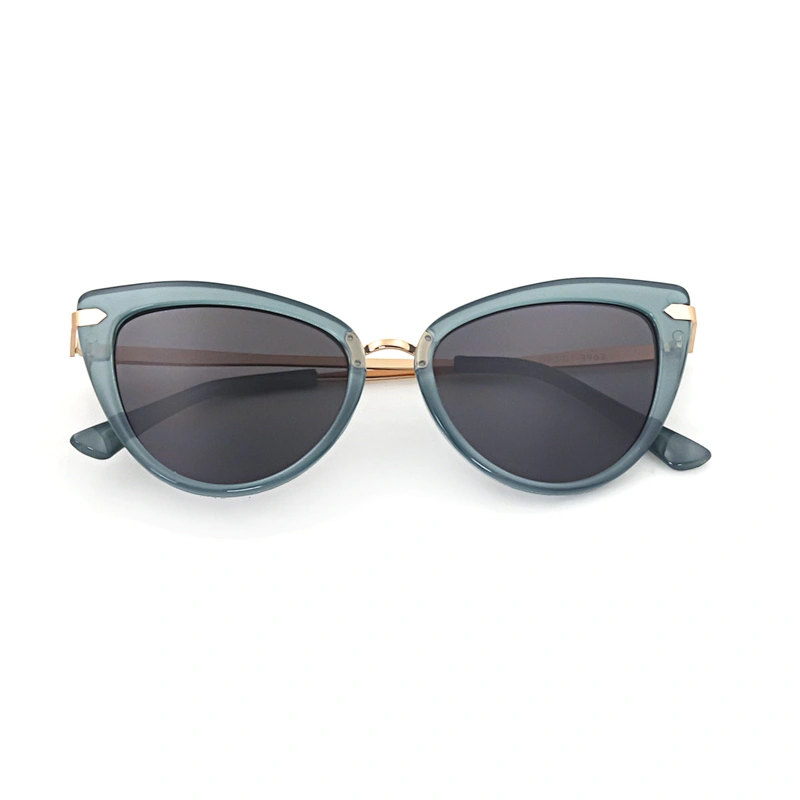 Wholesale Shields Pc Frame Flat Top Sun Women Plastic Square Oversize Sunglasses