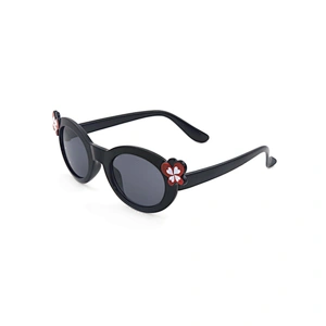 The Best Selling Fashion Polarized Children Girls 2020 Girls Boys Kids Block Sunglasses