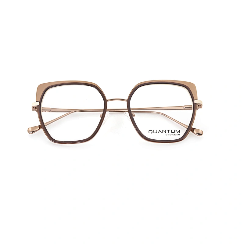 Competitive Price Trendy Full Frame Eye Wear Branded Sport Optical Frame