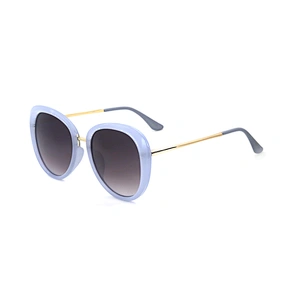 New Designs Various Pc Frame Square Oversize Sun Glasses Retro Sunglasses