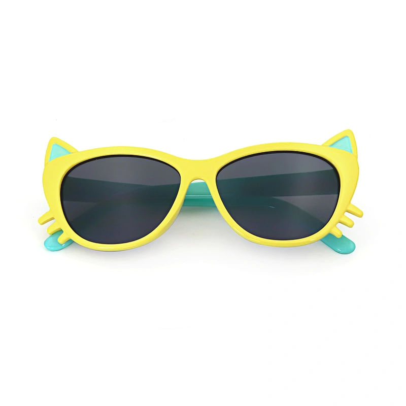 High Quality Popular Custom Sports 2020 Kids Sun Glasses Sunglasses