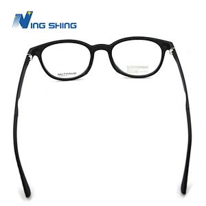 2019New model optica frame spectacles frame magnetic clip-on optics frames occhiali sunglasses occhiali da vista