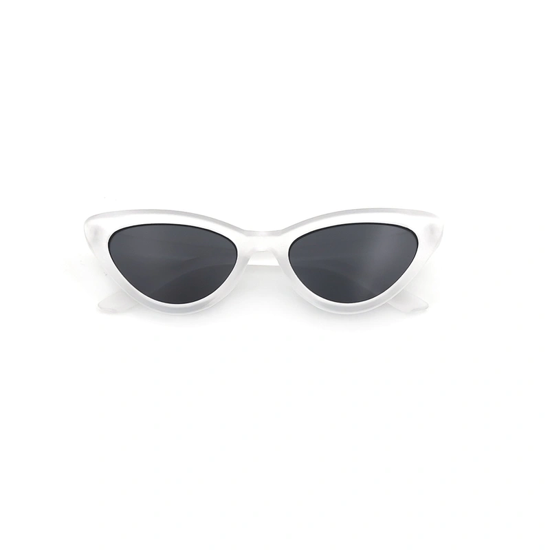 Wholesale Multi Colored Kids Boy Girl Uv Protection Cat Eye Sunglasses