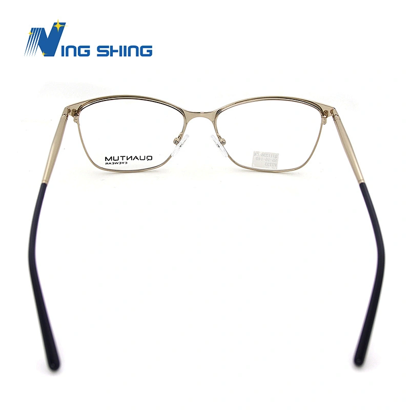 2019 NEW design Individual character color matching eyewear Fine lines  spectacle frame  ultrafine Carve glasses colorful