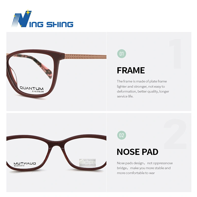 2019 NEW design marbling eyeglass frame men acetate spectacle frame  Acetate Carve optical  glasses spectacle frames china