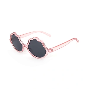 Multicolored Promotional Plastic UV 400 Sunglasses for Children Kids
