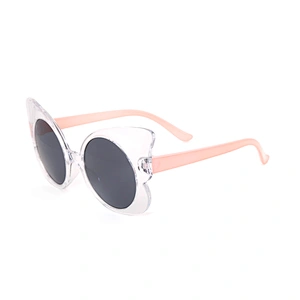 Fashionable Designer Kid PC Big Frame  UV400 Sun Glass Sunglasses
