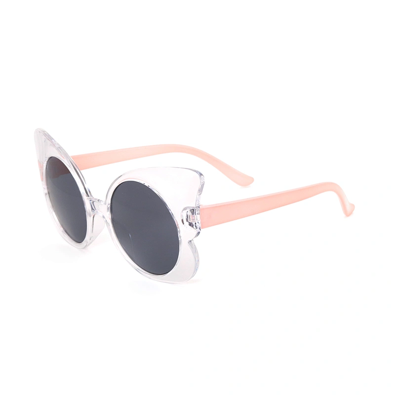Fashionable Designer Kid PC Big Frame  UV400 Sun Glass Sunglasses
