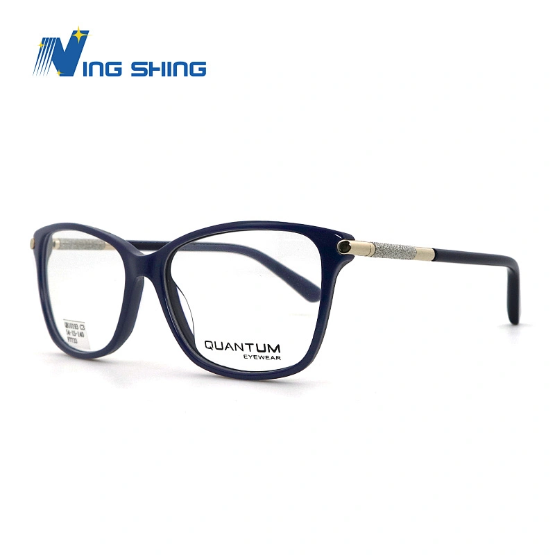 NINGSHING NEW design marbling eyeglasses fram men acetate spectacle frame  Acetate Carve optical  glasses spectacle frames china