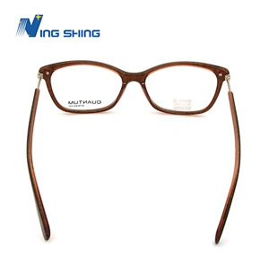 NEW design marbling eyeglass frame men acetate spectacle frame  Acetate Carve optical  glasses spectacle frames china