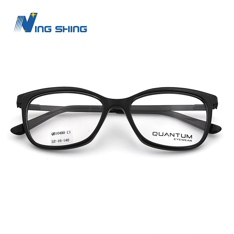 2019 NEW design eyeglass frame men acetate spectacle frame  Acetate Carve optical  glasses spectacle frames china