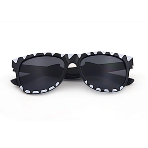 New Style Security Sports 2020 Girls Designer Custom Round Kid Sunglasses