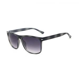 Wholesale Custom Fashion Newest Shades Pc Frame Sunglasses for Men Male