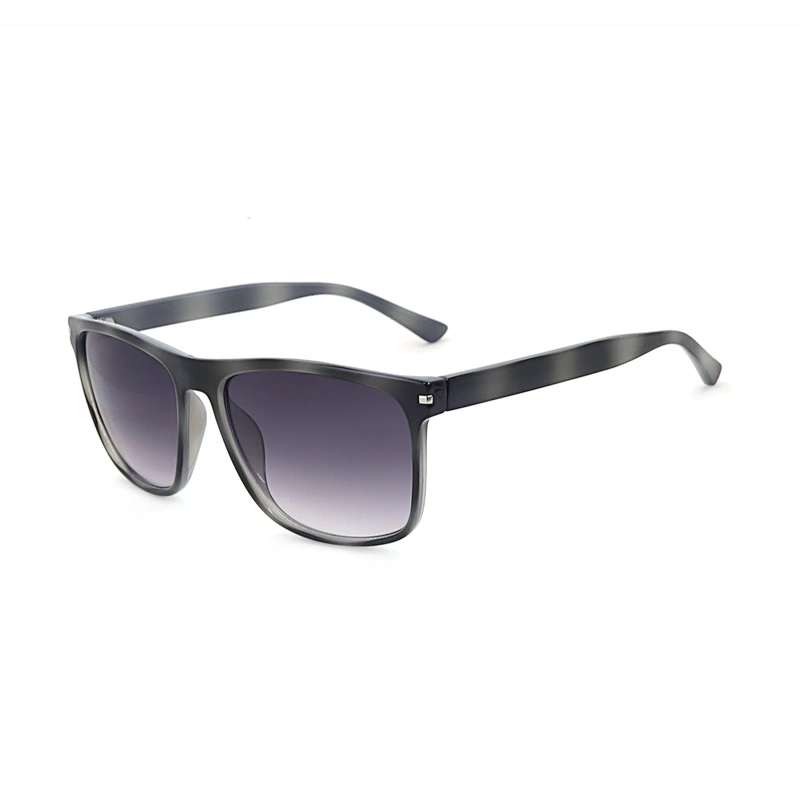Wholesale Custom Fashion Newest Shades Pc Frame Sunglasses for Men Male