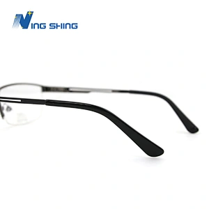 2019 NEW design eyewear slender  spectacle frames  Alloy Carve optical  glasses